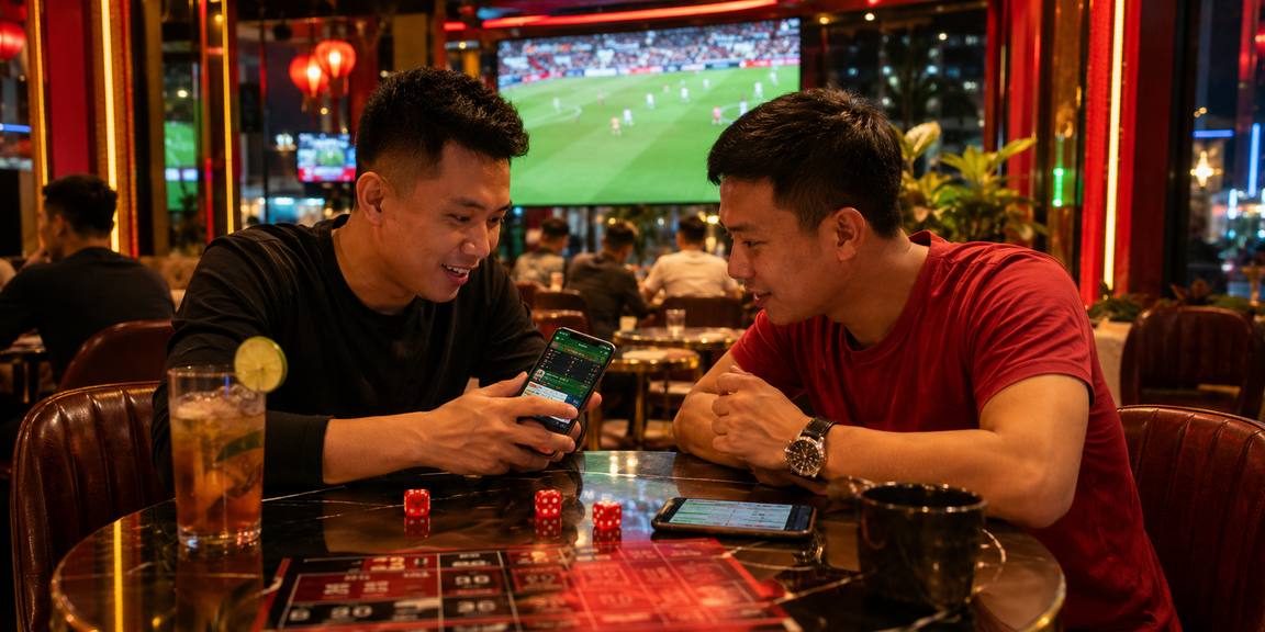bet678 Android